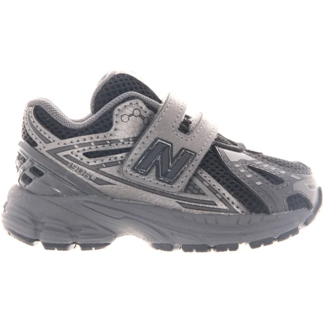 New Balance 1906 sneakers - grijs/zilver
