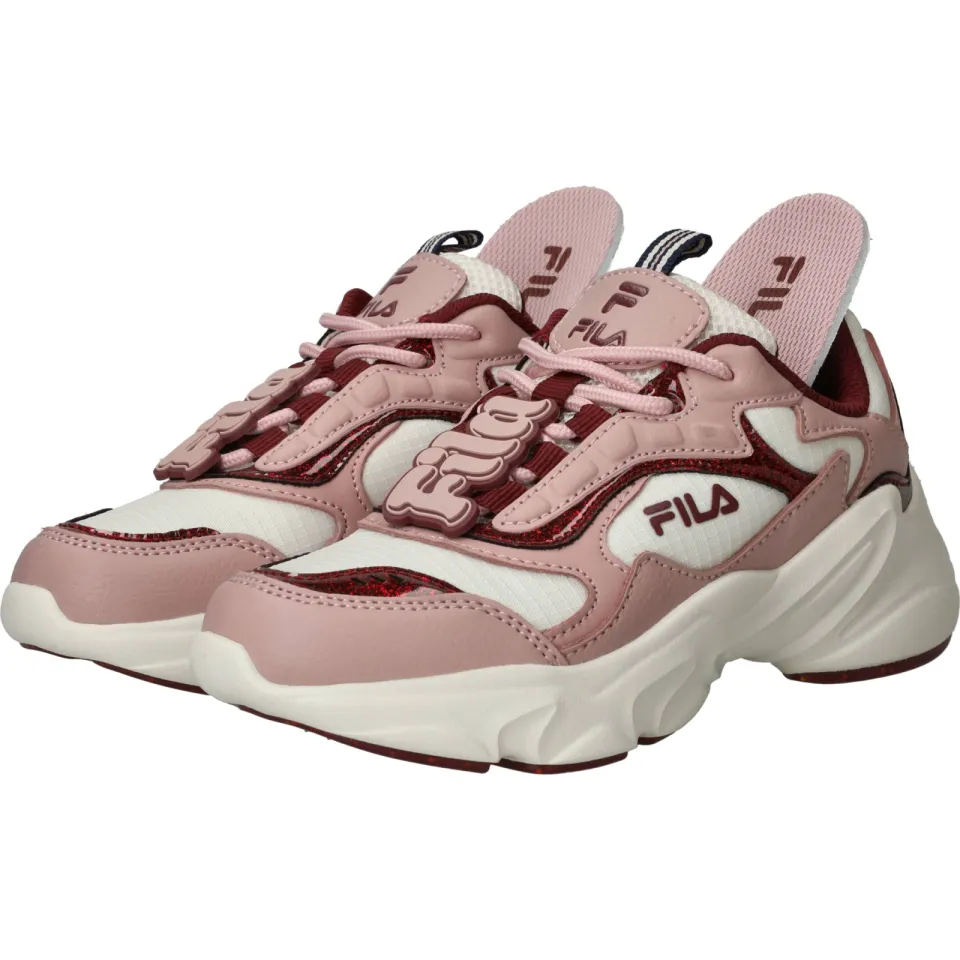 Fila Collene FL sneaker roze, foto 8