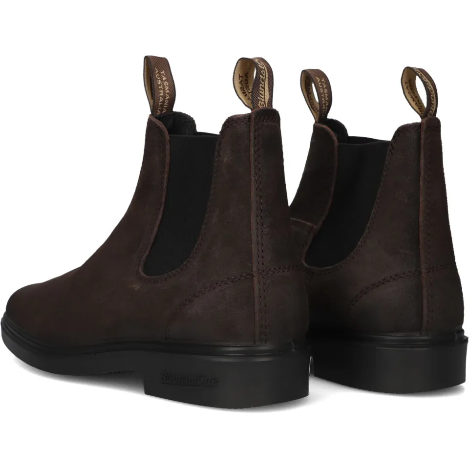 Blundstone Dress Boot chelsea boot bruin, foto 3