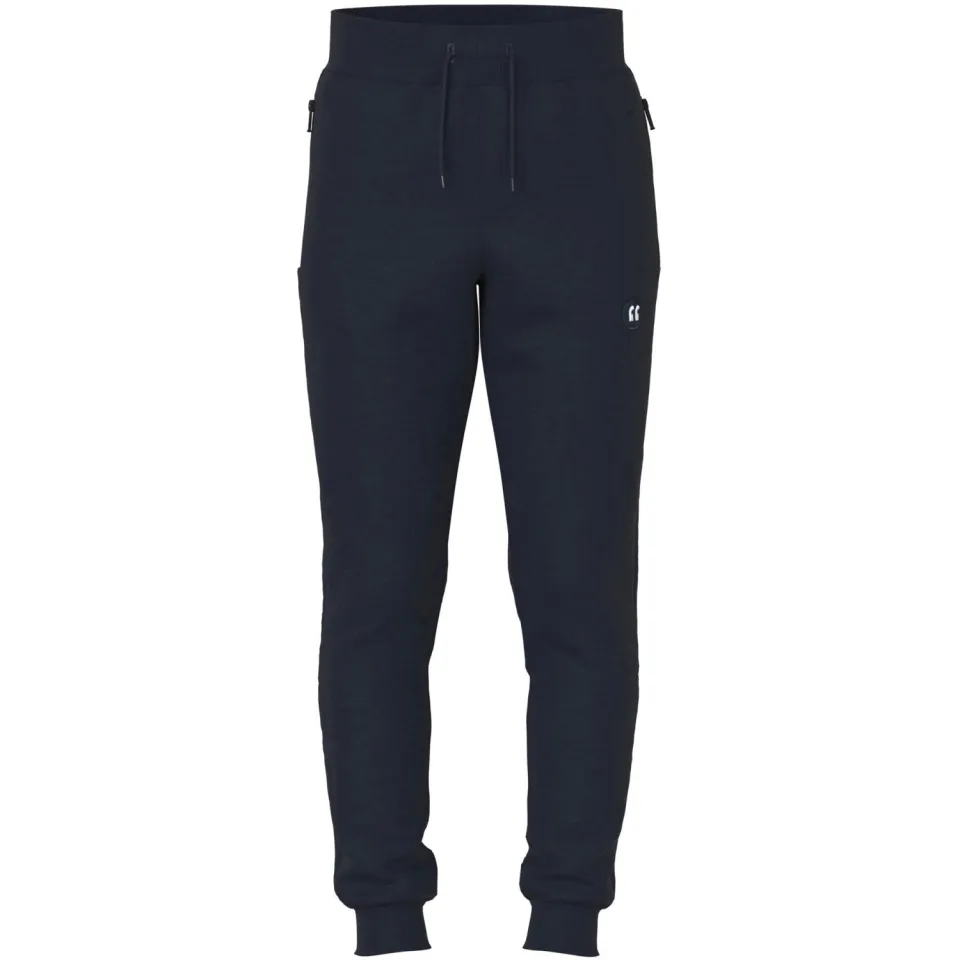 NAME IT Vimo joggingbroek donkerblauw, foto 2
