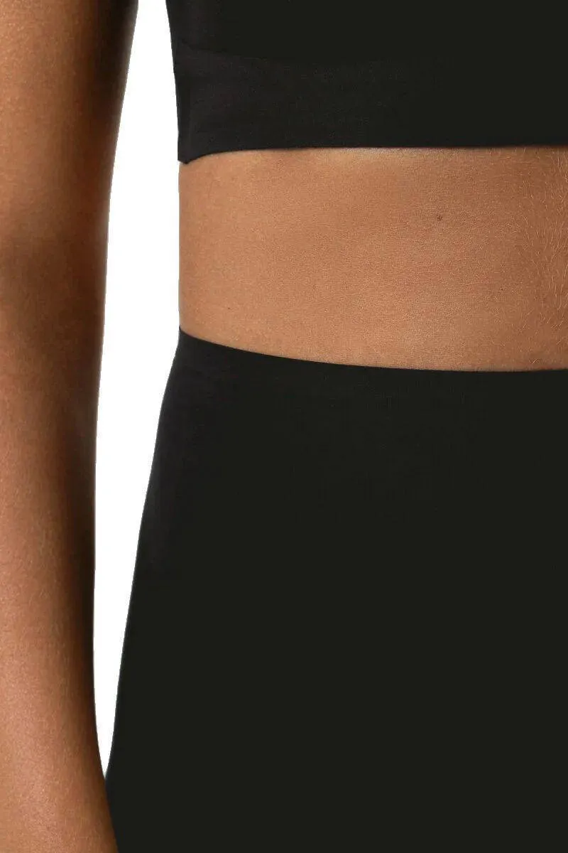 Mey Invisibles bikershort zwart, foto 6