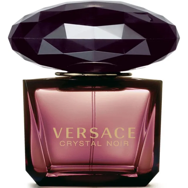 Versace Crystal Noir eau de toilette - 90 ml