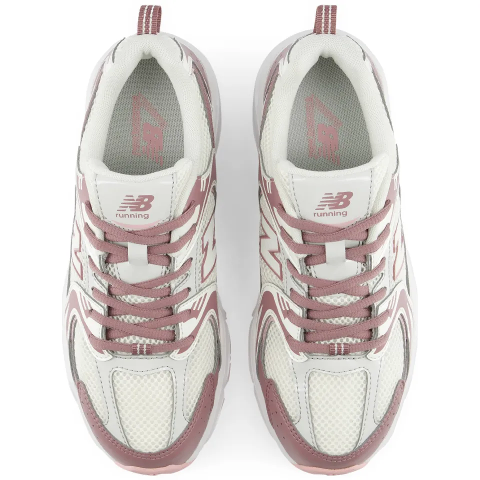 New Balance 530 sneakers roze, foto 4