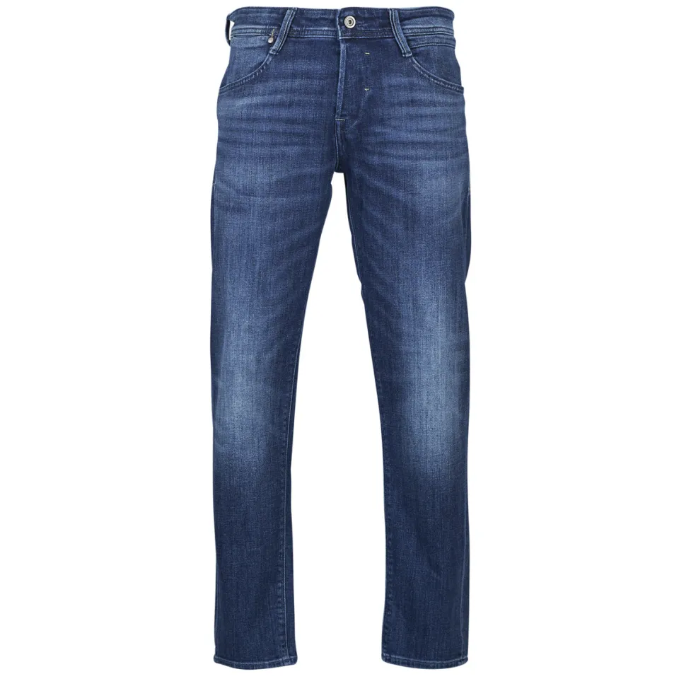 Jack & Jones JJIMIKE JJCADE jeans blauw, foto 2