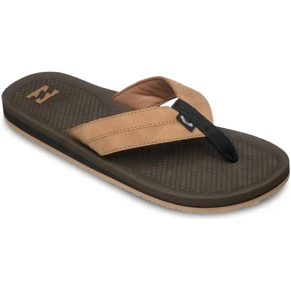 Billabong Offshore Impact - Sandalen, bruin