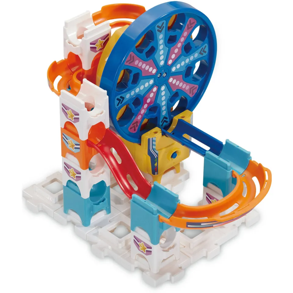 VTech Marble Rush Ultimate Set Electronic XL200E, foto 4