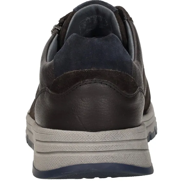 Waldläufer Anton veterschoenen zwart, foto 6