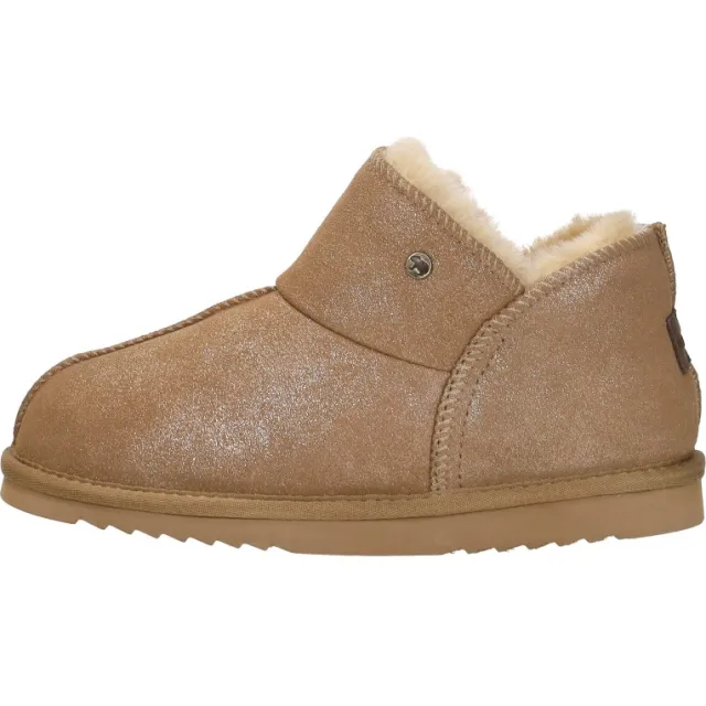 Warmbat Willow goudkleur, foto 2