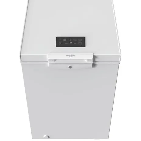 Whirlpool W3RHS98DW vrieskist wit, foto 3