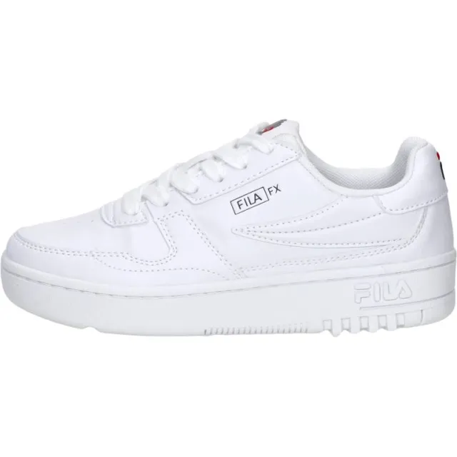 Fila Fxventuno Teens wit, foto 2