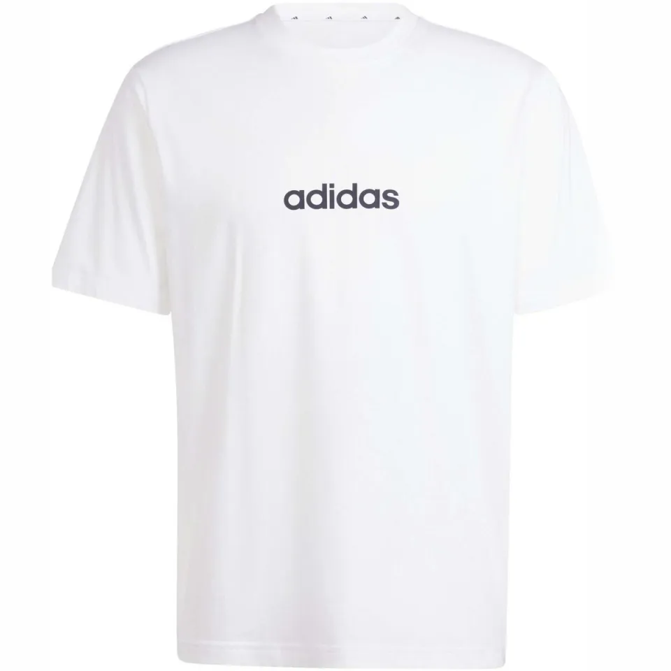 Adidas Sportswear regular T-shirt wit, foto 2