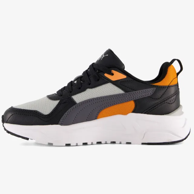 Puma Trinity 2 LT sneakers zwart, foto 2