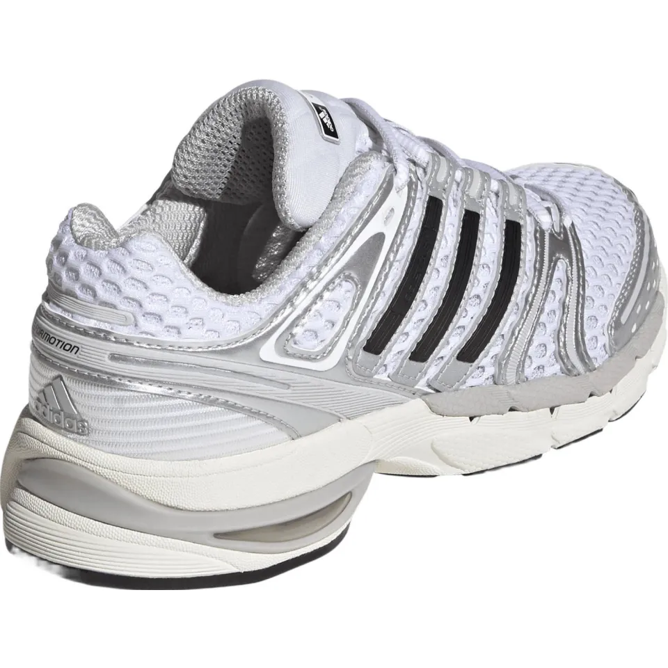 Adidas Adistar Control 5 sneakers wit, foto 4