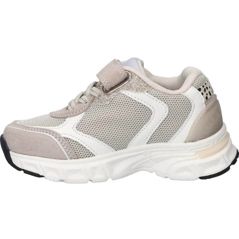 Nelson Kids sneakers beige, foto 4