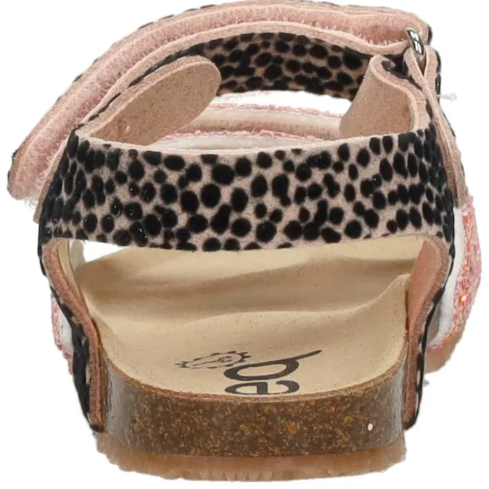 Keq sandalen roze, foto 4