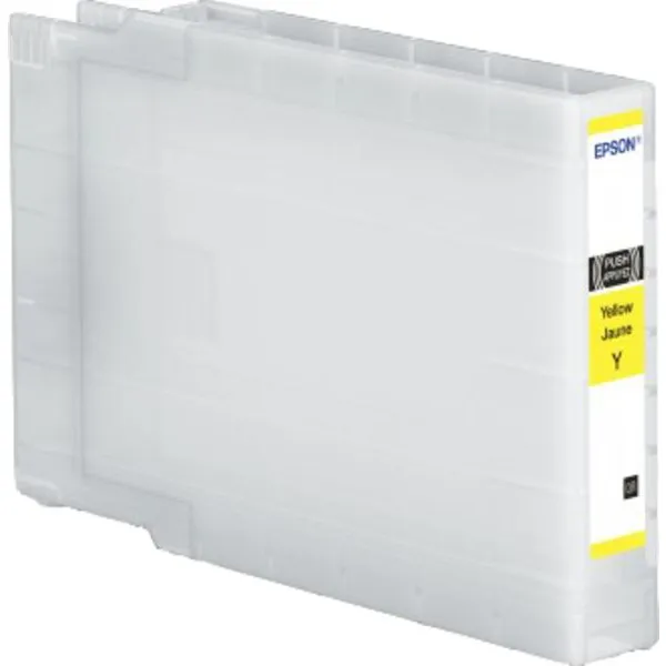 Epson C13T04B440 Inktcartridge Geel Hoge capaciteit