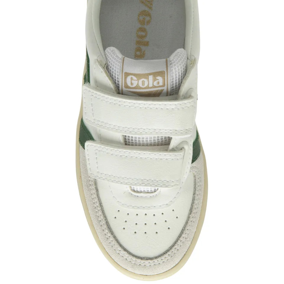 Gola Hawk Strap sneaker wit, foto 4