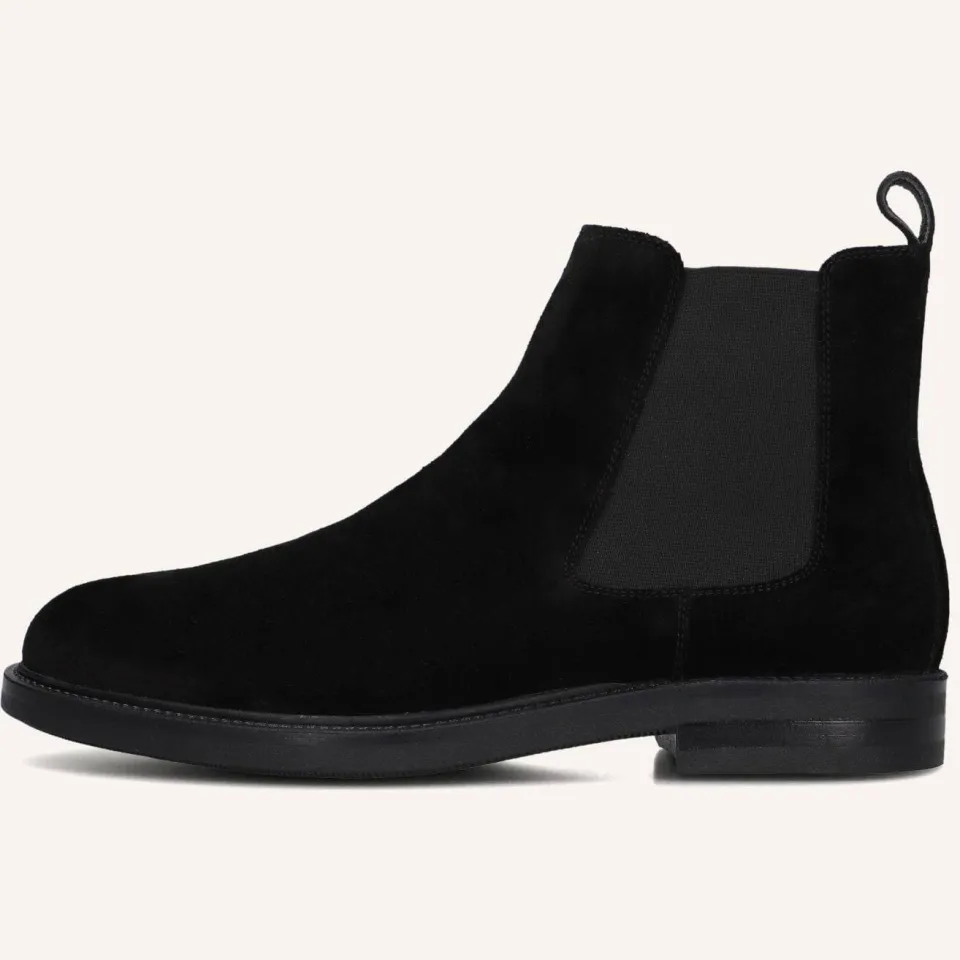 Mazzeltov Boots 40013 Zwart, foto 4
