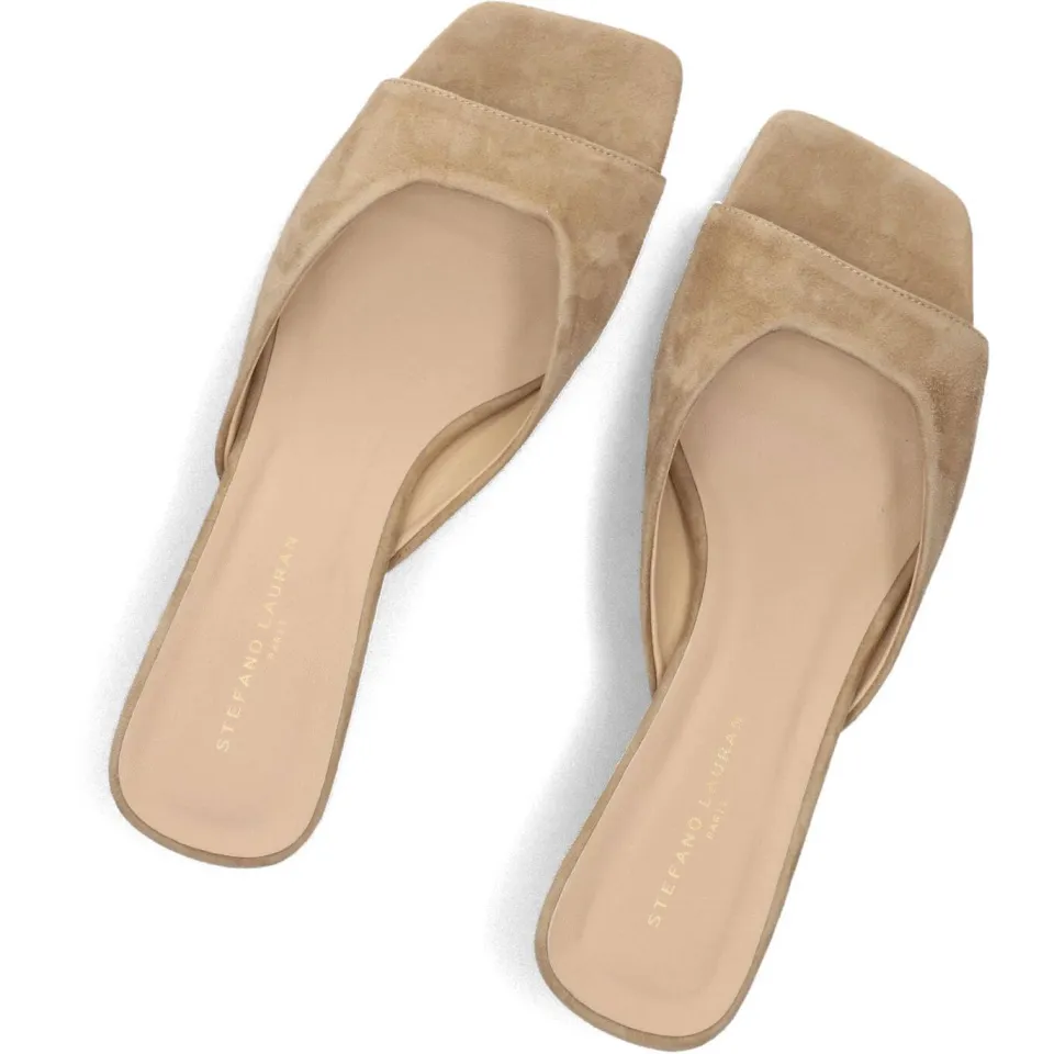 Stefano Lauran Hakken 62908 Beige, foto 4