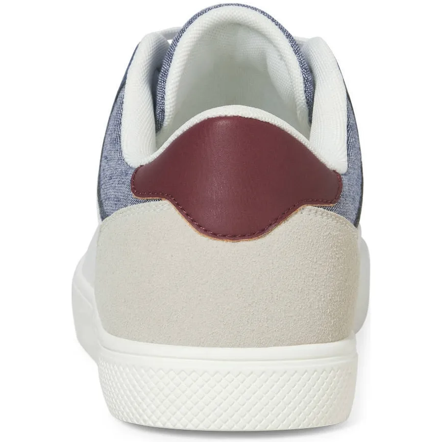 Jack & Jones Jfwjordan sneakers wit, foto 3