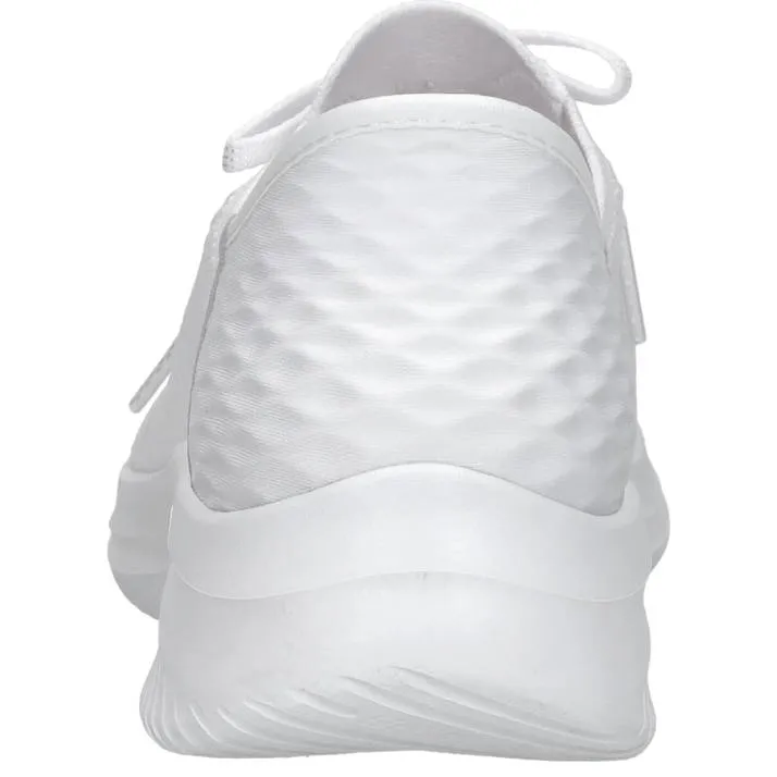 Skechers Slip-ins: Ultra Flex 3.0 wit, foto 4