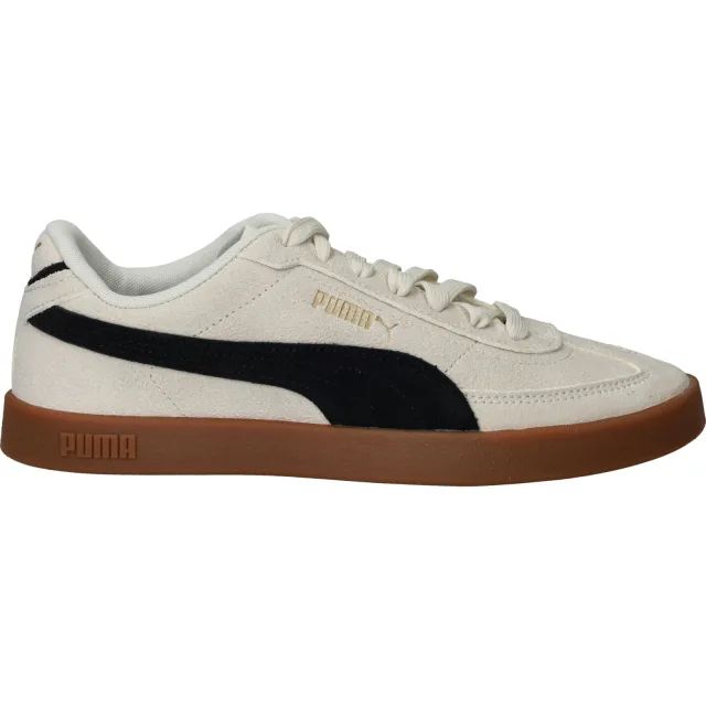 Puma Club II Era sneaker beige