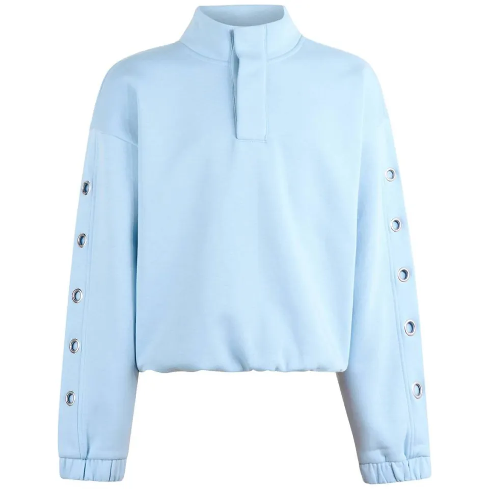 Shoeby sweater - lichtblauw, foto 2