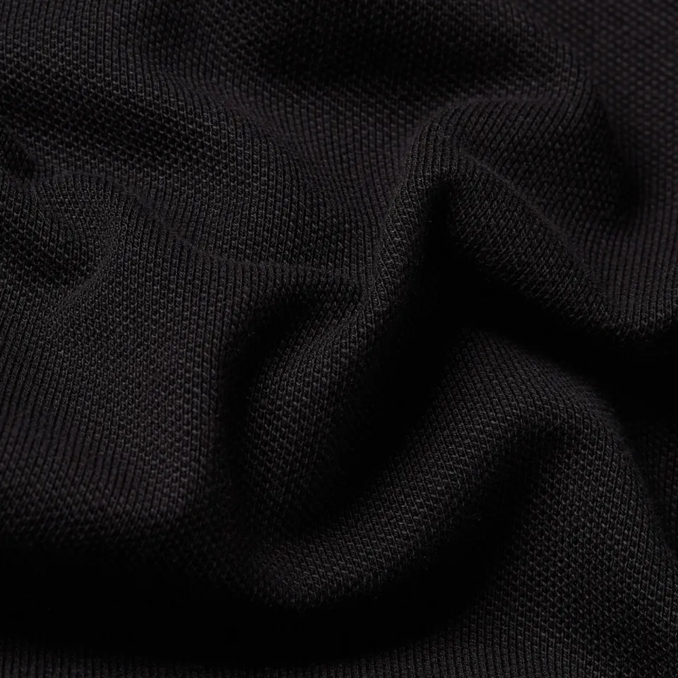 G-Star slim fit polo Dunda dark black, foto 6