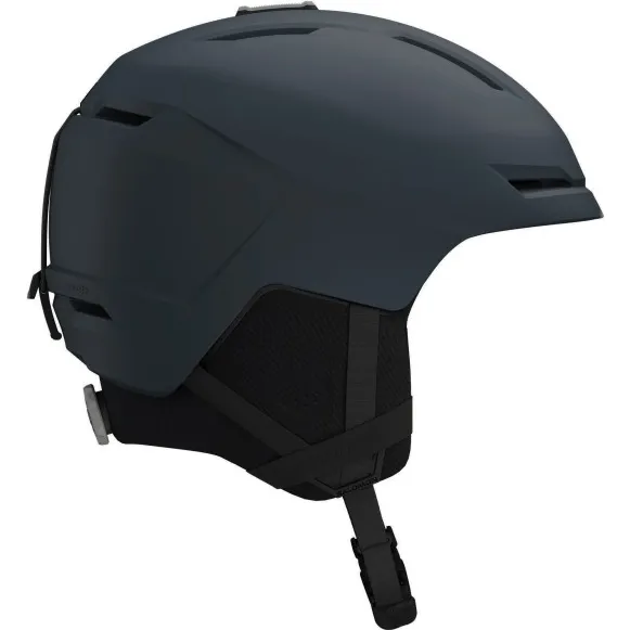 Salomon Pioneer 3 skihelm donkerblauw 59-62 cm