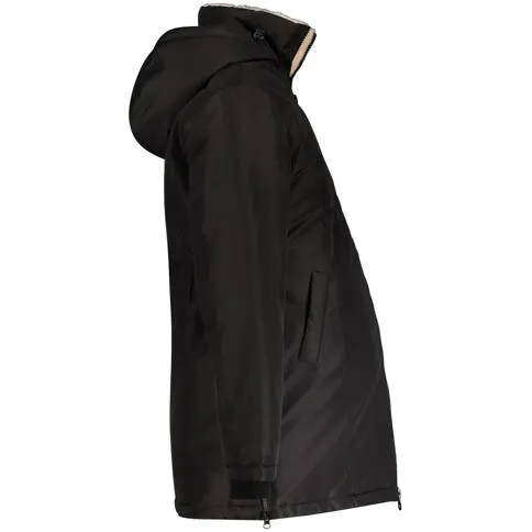 LOVE2WAIT winterjas Coat Babycarrier 3 in 1 zwart, foto 3