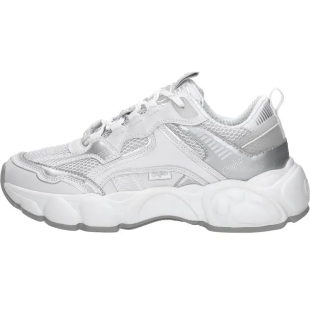 Buffalo CLD Run Jog sneaker wit, foto 2