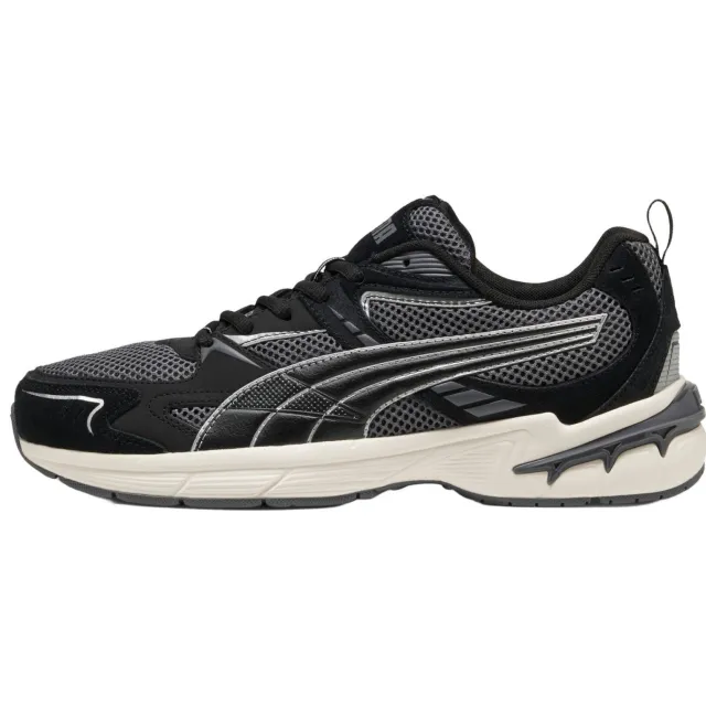 Puma sneakers - zwart/grijs