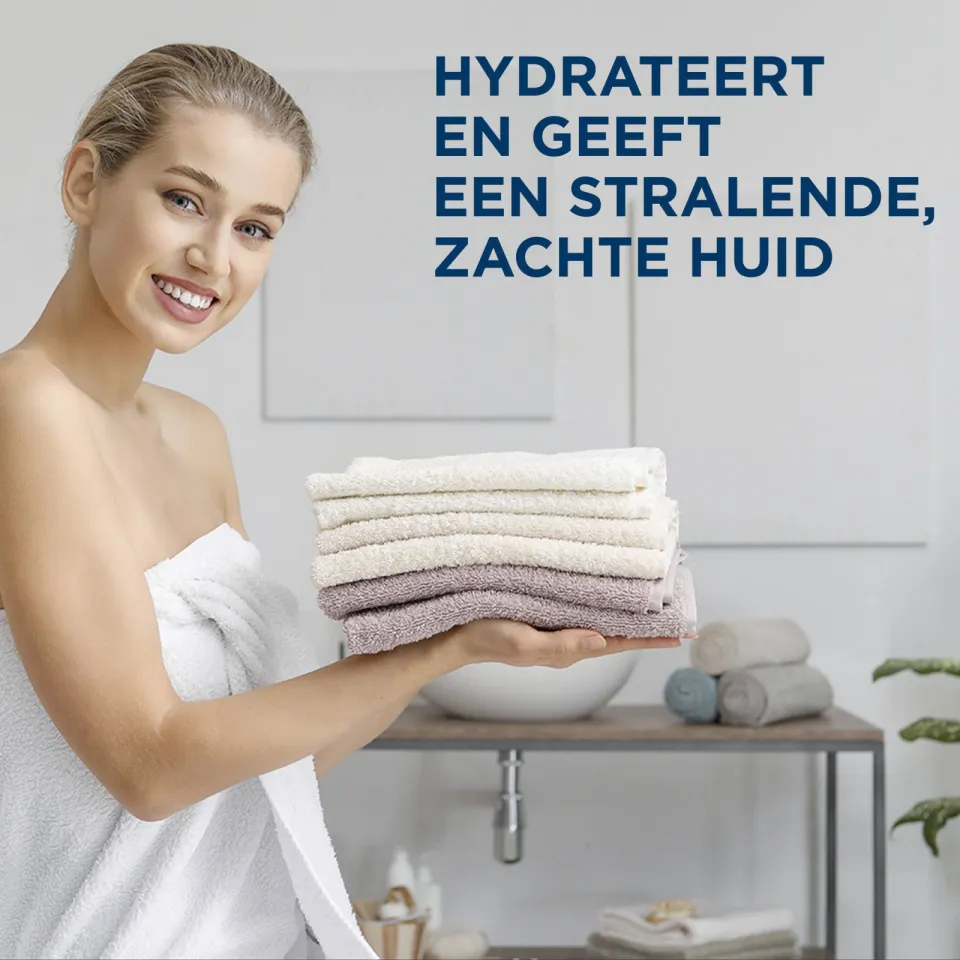 Neutral 0% bodylotion parfumvrij, foto 5