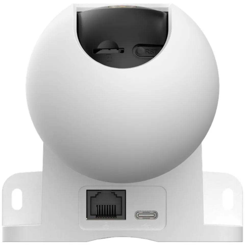 Imou Ranger Mini 3K beveiligingscamera wit, foto 3