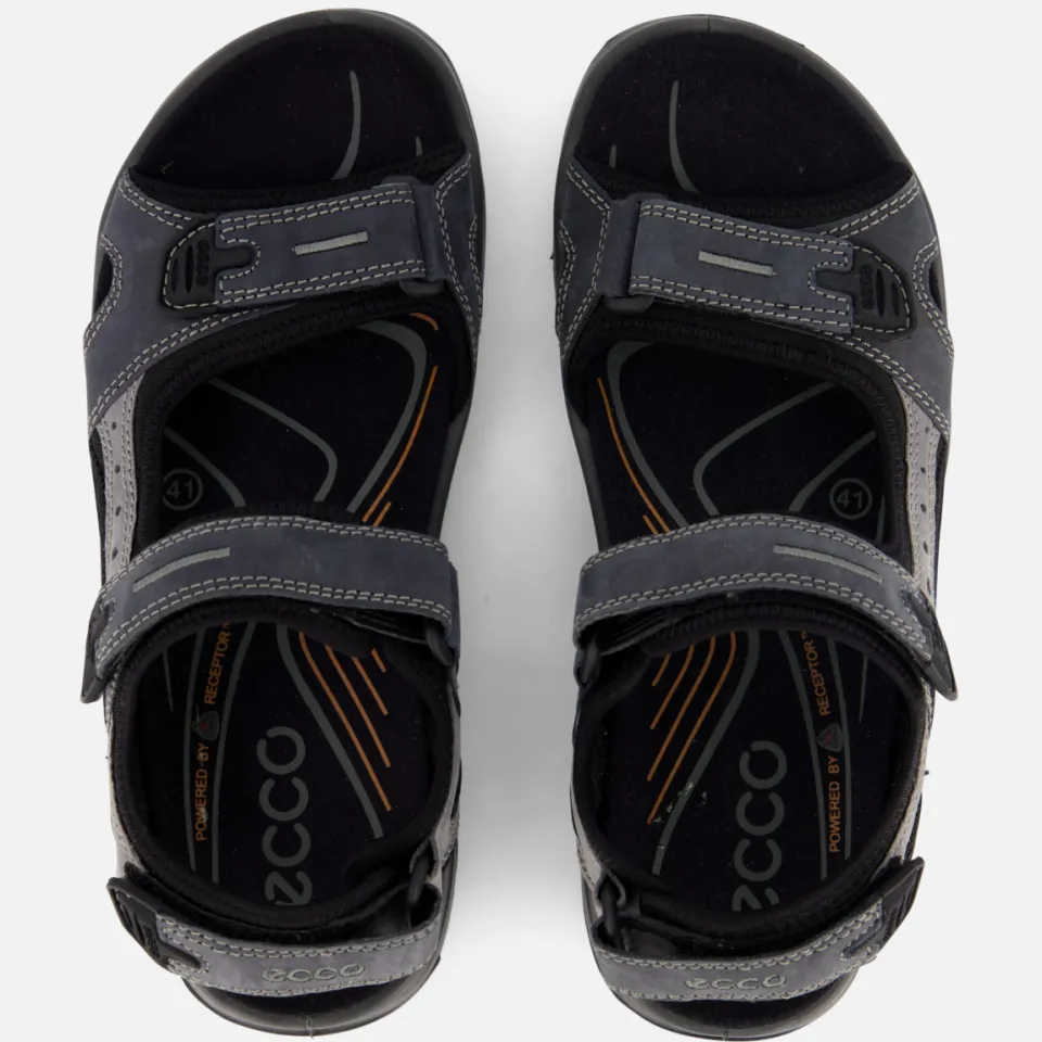 Ecco Offroad Yucatan sandaal blauw, foto 5