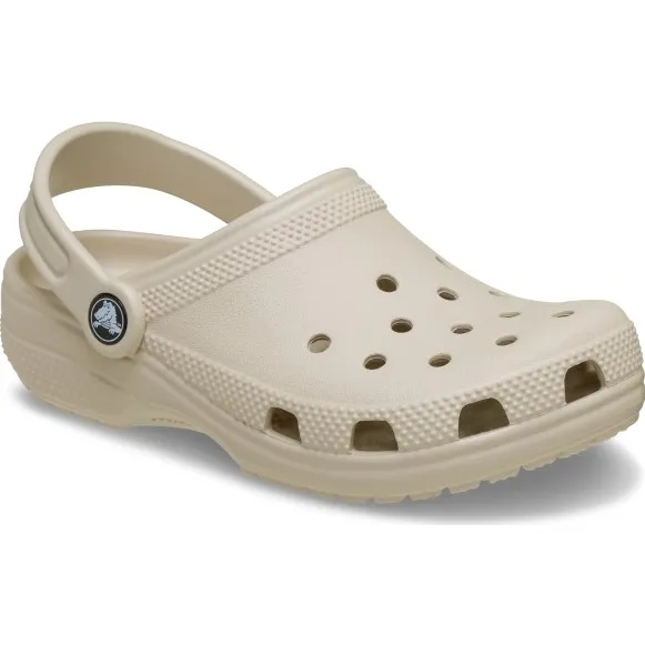 Crocs Classic clog K beige, foto 4
