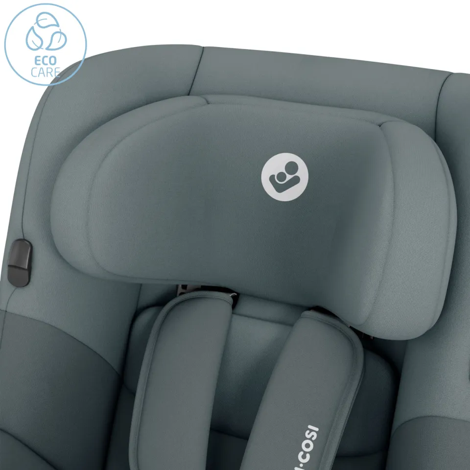 Maxi-Cosi Mica 360 S i-Size autostoel grijs, foto 8
