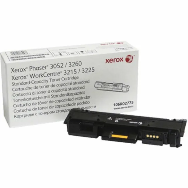 Xerox 106R02775 Toner Zwart
