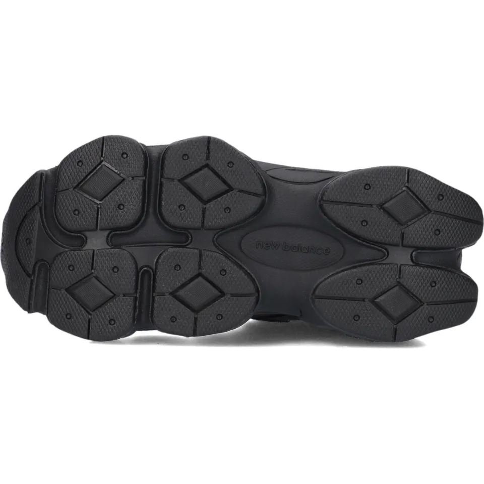 New Balance PC9060 sneakers zwart, foto 6