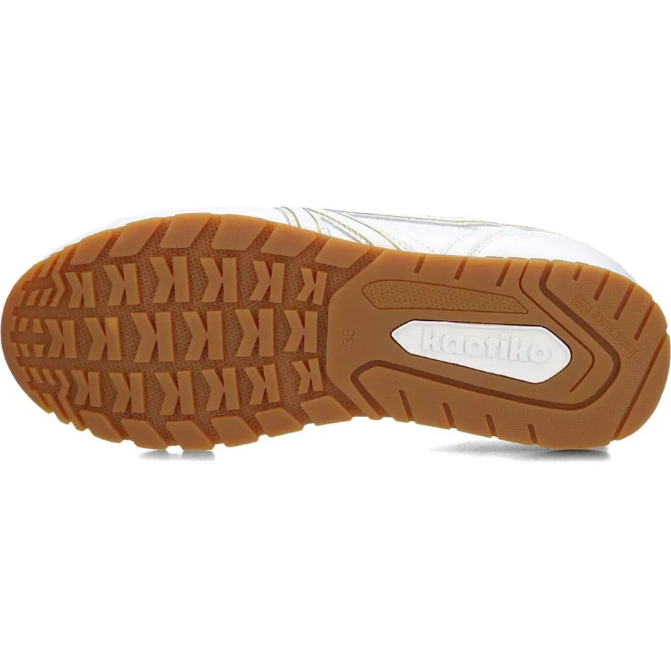 Kaotiko Sneakers Seattle Woman Wit