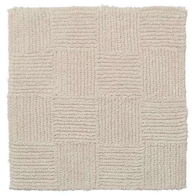 Sealskin Reverse badmat beige