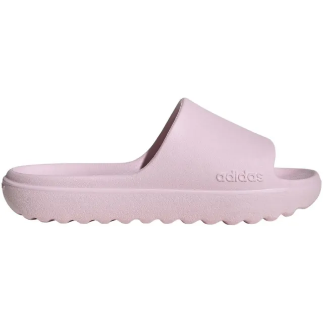 Adidas Teenslippers adidas Lumia adilette Pink