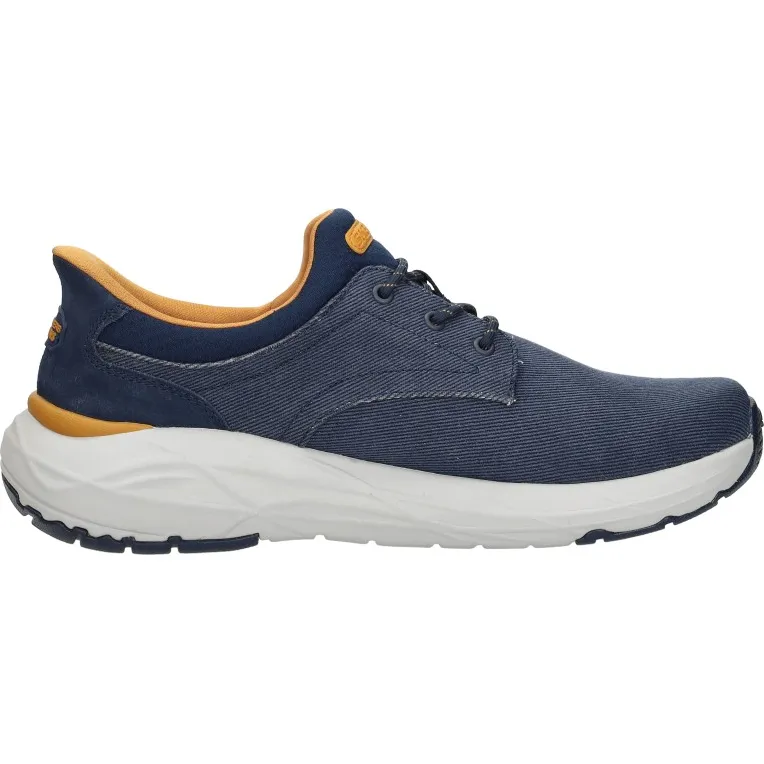 Skechers Arch Fit Maverick Wolfe sneakers blauw