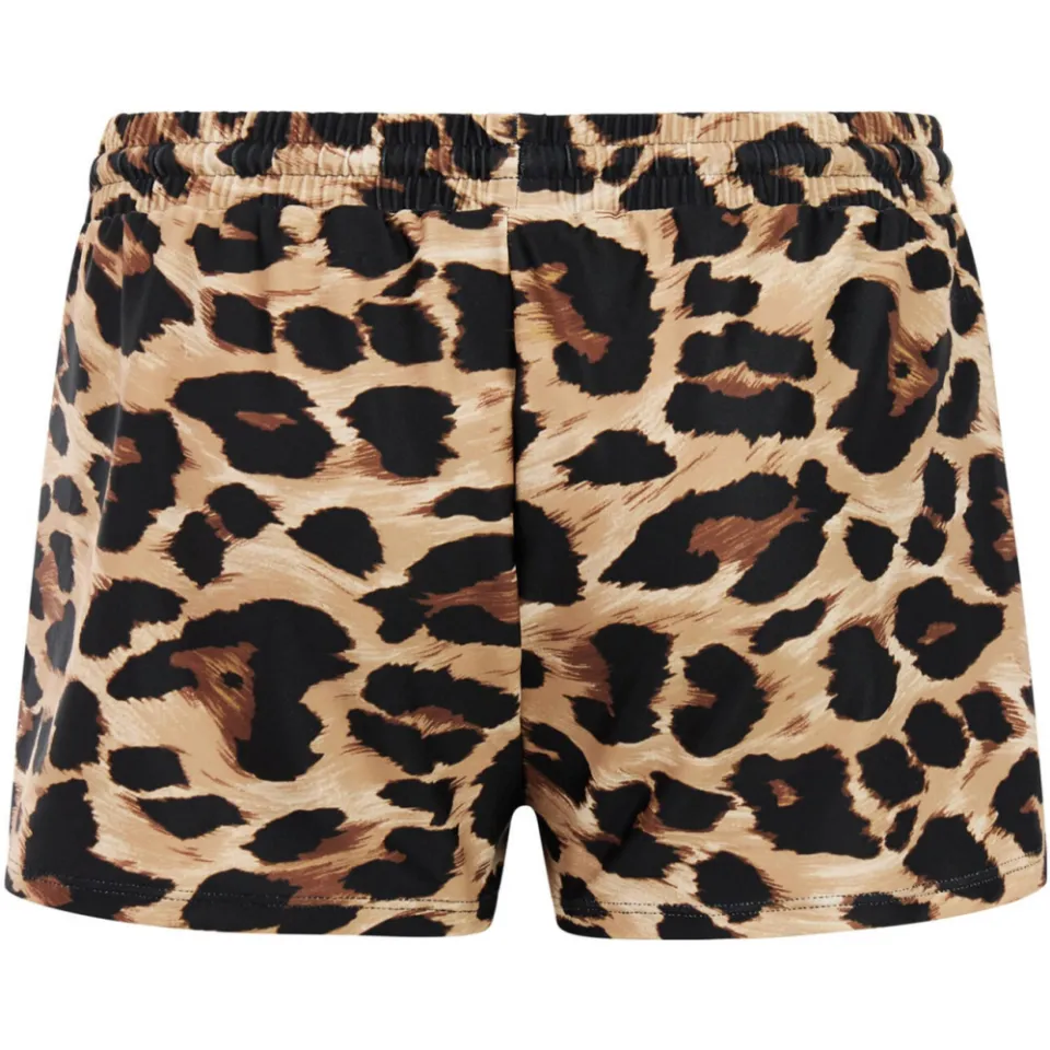 Protest zwemshort PRTCHALINA JR beige/bruin, foto 4