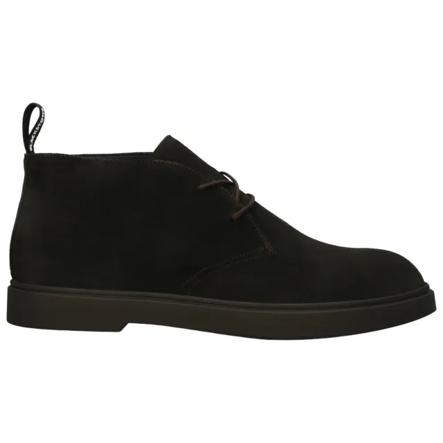 Blackstone Cobble Clem boot bruin