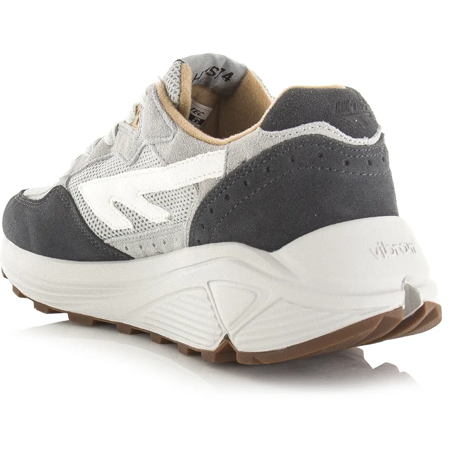 Hi-Tec HTS Shadow RGS thunderstorm grey Suede Unisex, foto 3