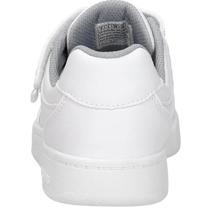 Skechers Quick Street sneakers wit, foto 6