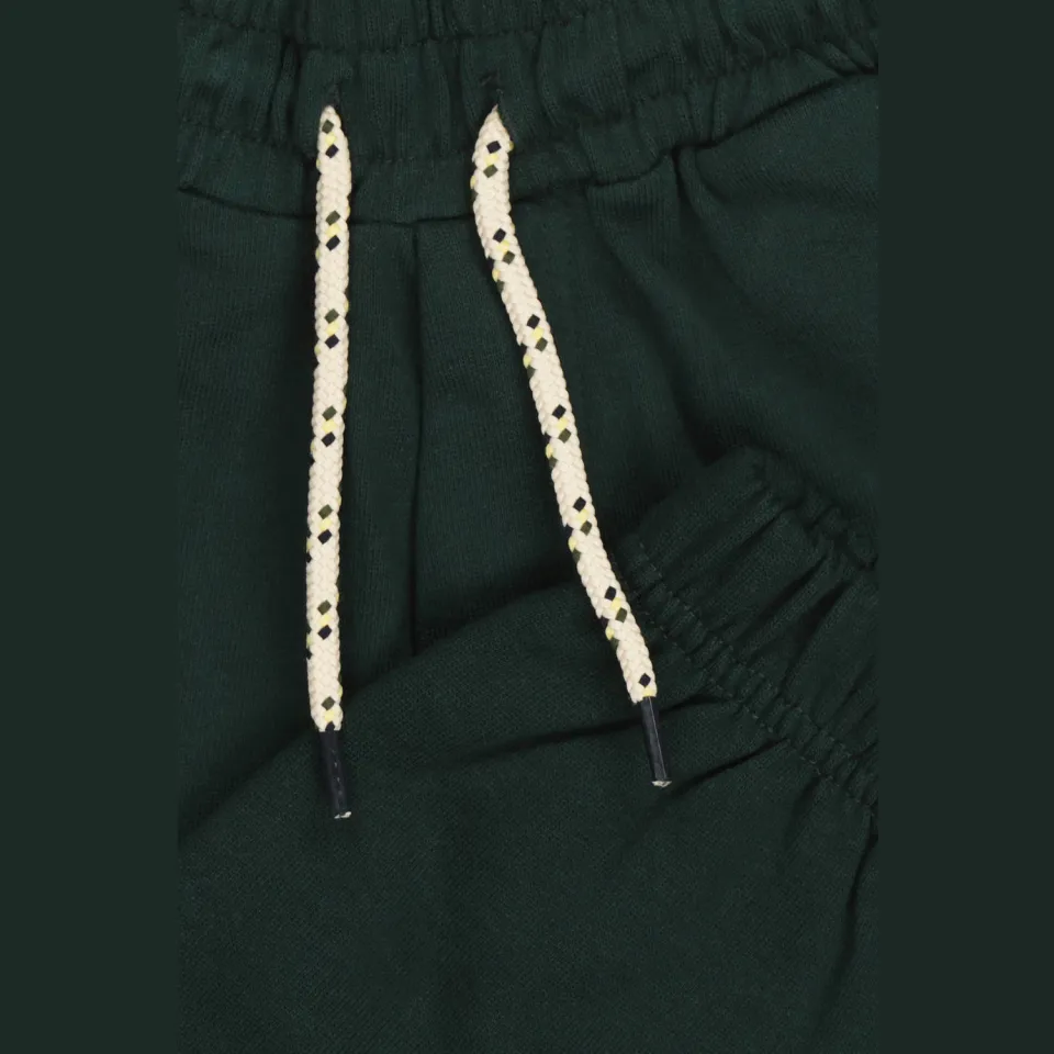Tumble 'n Dry sweat joggingbroek donkergroen, foto 3
