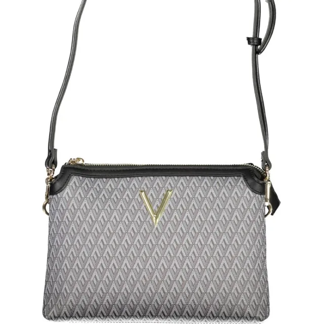 Valentino Bags Queen Re schoudertas zwart