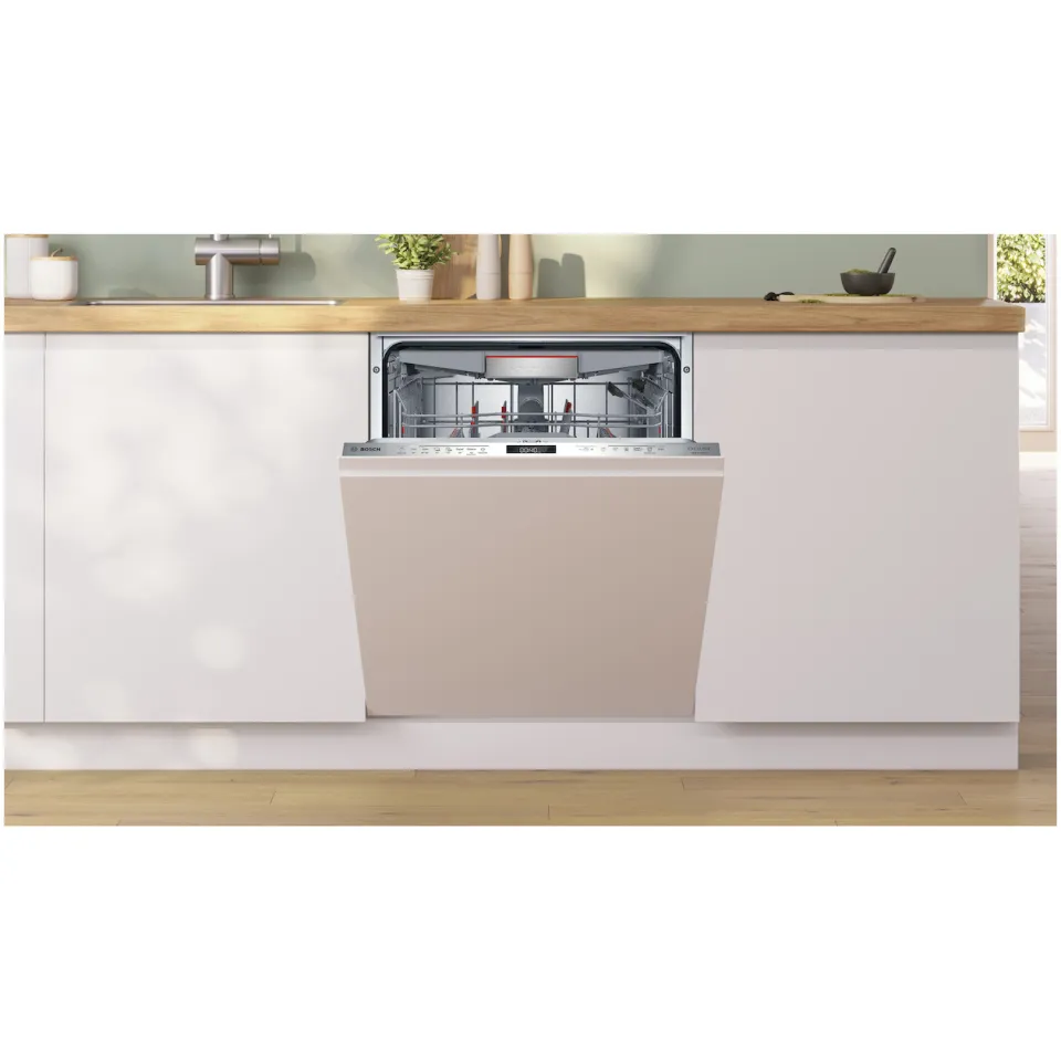 Bosch SMV6ECX0ME volledig geïntegreerde vaatwasser, foto 3